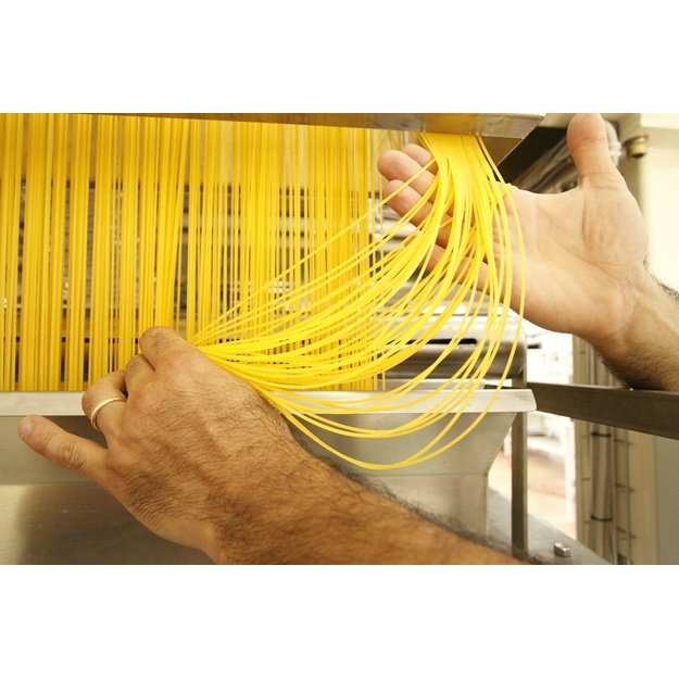 Makaronai Spaghetti, be glitimo, 500 g, Italija
