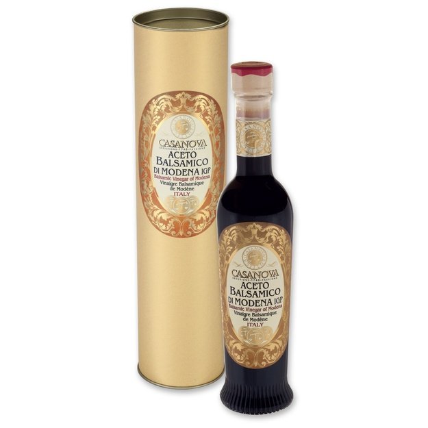Modenos balzamiko actas Qualita 6 su saugoma geografine nuoroda, 250 ml, Italija