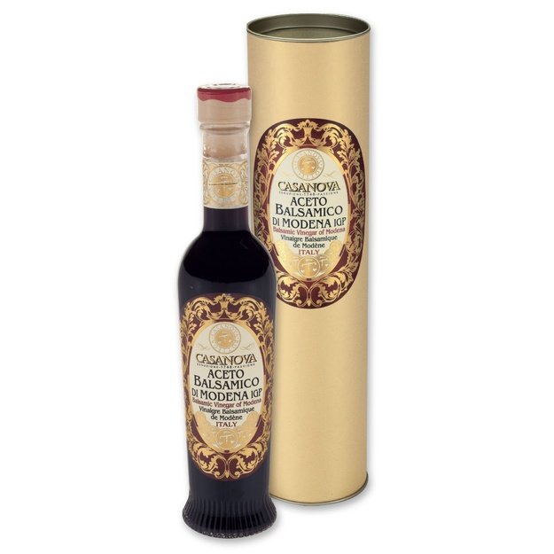 Modenos balzamiko actas Qualita 15 su saugoma geografine nuoroda, 250 ml, Italija