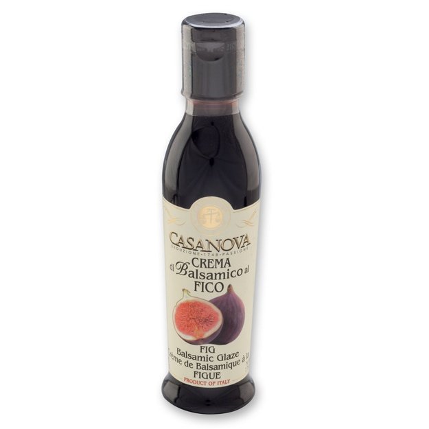 Balzaminio acto kremas su figomis, 200 ml, Italija