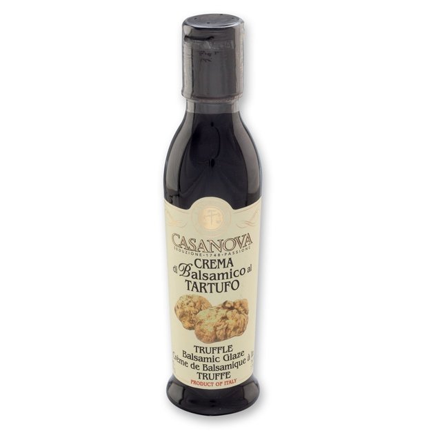 Balzaminio acto kremas su trumais, 200 ml, Italija