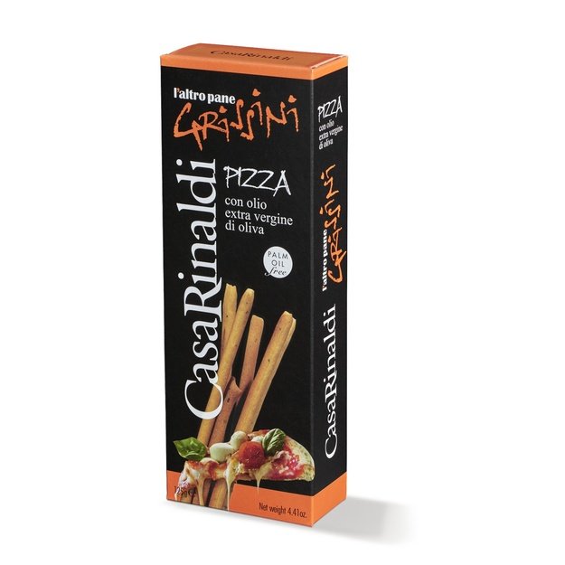 Picos skonio duonos lazdelės, 125 g, Italija