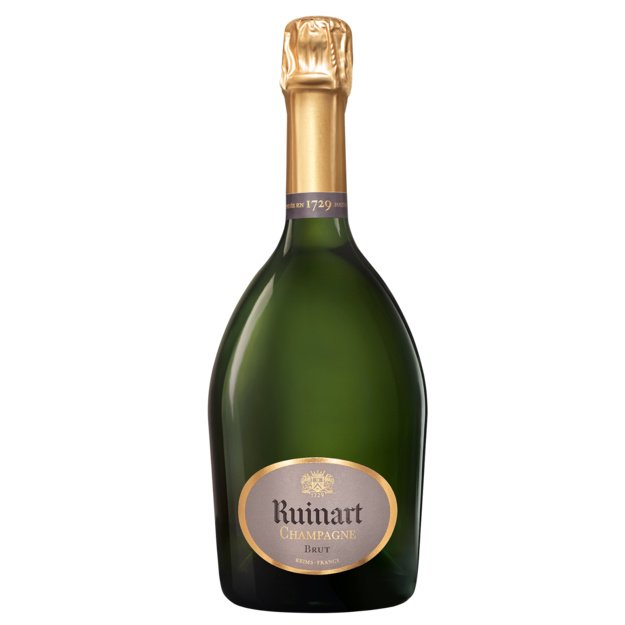 Šampanas RUINART Brut, 0.75 L, Prancūzija