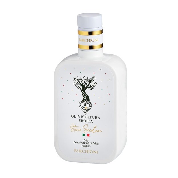 Alyvuogių aliejus Olivicoltura Eroica, 0.5 L, Italija
