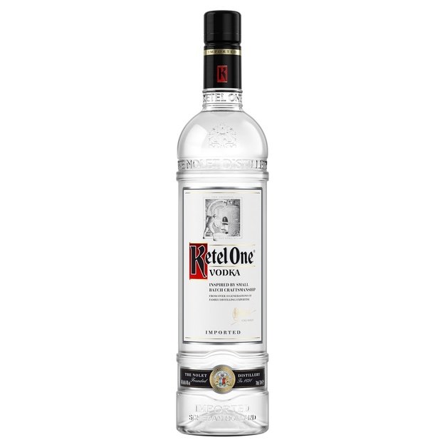 Degtinė KETEL ONE, 0.7 L, Nyderlandai